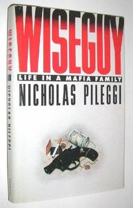 Wiseguy