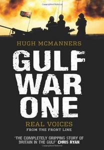Gulf War One : real voices from the front line
