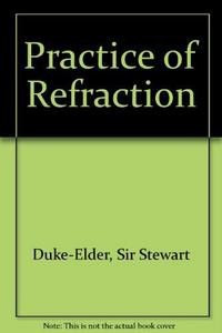 Practice of Refraction