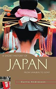 A short history of Japan