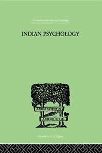 Indian psychology : perception
