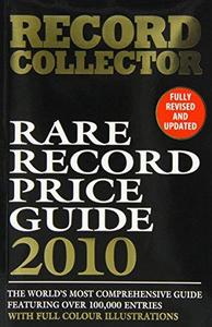 Rare Record Price Guide