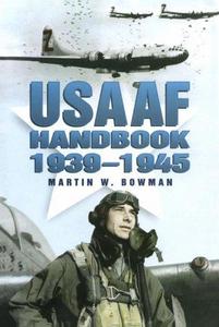 The USAAF handbook 1939-1945