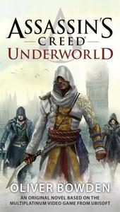 Assassin's creed : Underworld