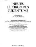 Neues Lexikon des Judentums