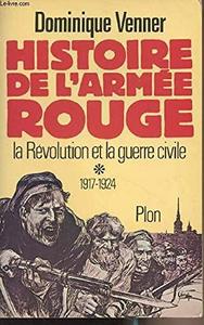 La Révolution et la guerre civile : 1917-1924