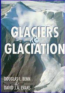 Glaciers & glaciation