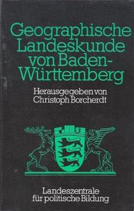 Geographische Landeskunde von Baden-Württemberg