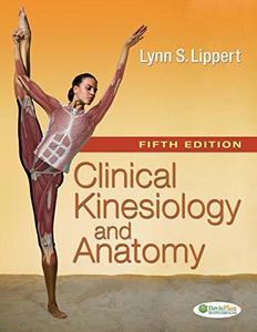 Clinical kinesiology and anatomy