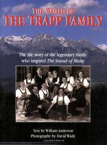 The World of the Trapp Family