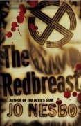 The Redbreast (Harry Hole, #3)
