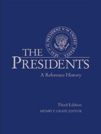 The Presidents : a reference history