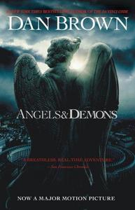 Angels & Demons (Robert Langdon, #1)