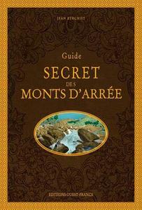 Guide secret des Monts d'Arrée