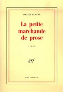 La petite marchande de prose