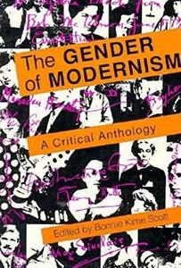 The Gender of Modernism