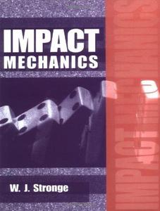 Impact Mechanics