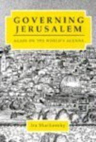 Governing Jerusalem
