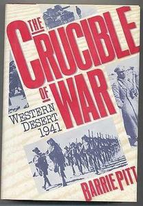 The crucible of war