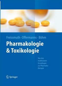 Pharmakologie & Toxikologie