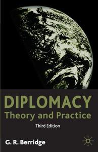 Diplomacy, Third Edition