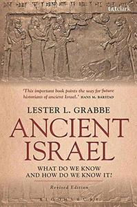 Ancient Israel : Revised Edition.