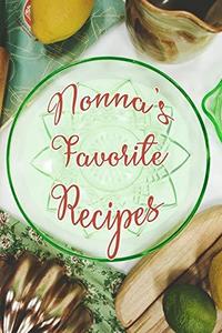 Nonna's Favorite Recipes