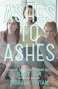 Ashes to Ashes (Burn for Burn, #3)