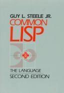 Common LISP: The Language