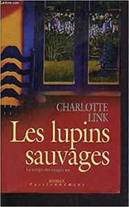 Les lupins sauvages