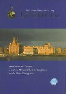Liverpool: Maritime Mercantile City