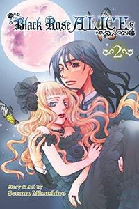 Black Rose Alice, Vol. 2