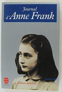 Le Journal d'Anne Frank