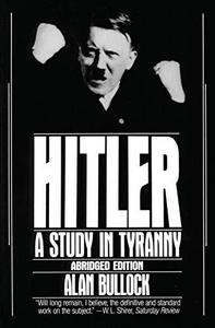 Hitler : A Study in Tyranny