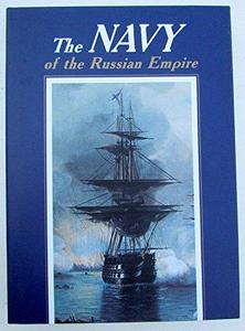 The Navy of the Russian Empire