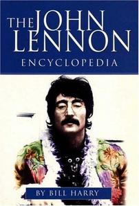 The John Lennon Encyclopedia