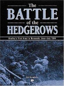 Battle of the Hedgerows