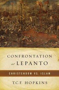Confrontation at Lepanto