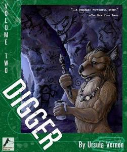 Digger, Volume Two