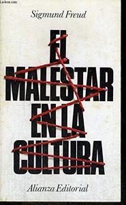 El malestar en la cultura : y otros ensayos