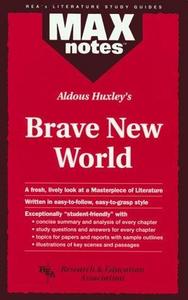 Aldous Huxley's Brave new world