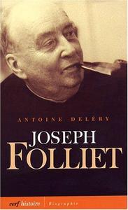 Joseph Folliet (1903-1972)