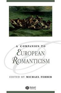 A companion to European romanticism