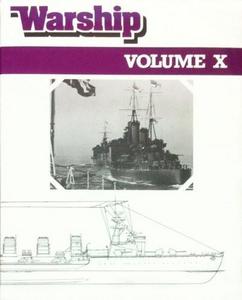 Warship: v. 10