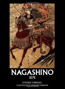 Nagashino 1575