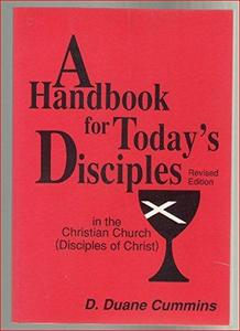 A Handbook for Today's Disciples