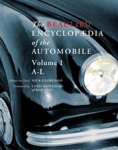The Beaulieu encyclopedia of the automobile