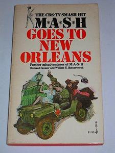 MASH Goes to New Orleans