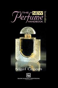 New Perfume Handbook