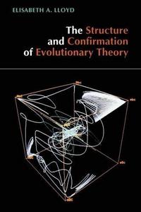 The structure and confirmation of evolutionary theory